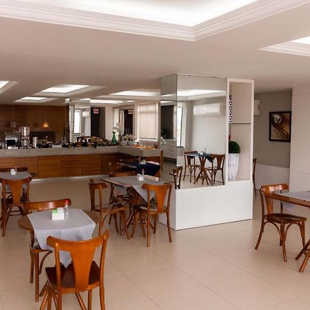 Hotel Kennedy เซาโจเซ ภายนอก รูปภาพ