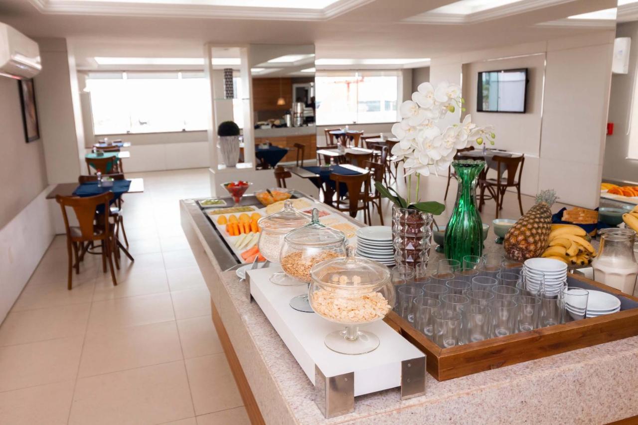 Hotel Kennedy เซาโจเซ ภายนอก รูปภาพ