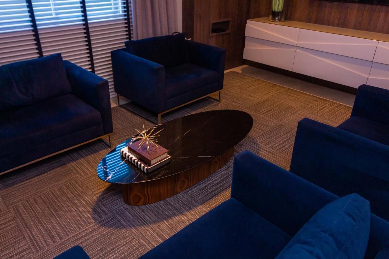 Hotel Kennedy เซาโจเซ ภายนอก รูปภาพ