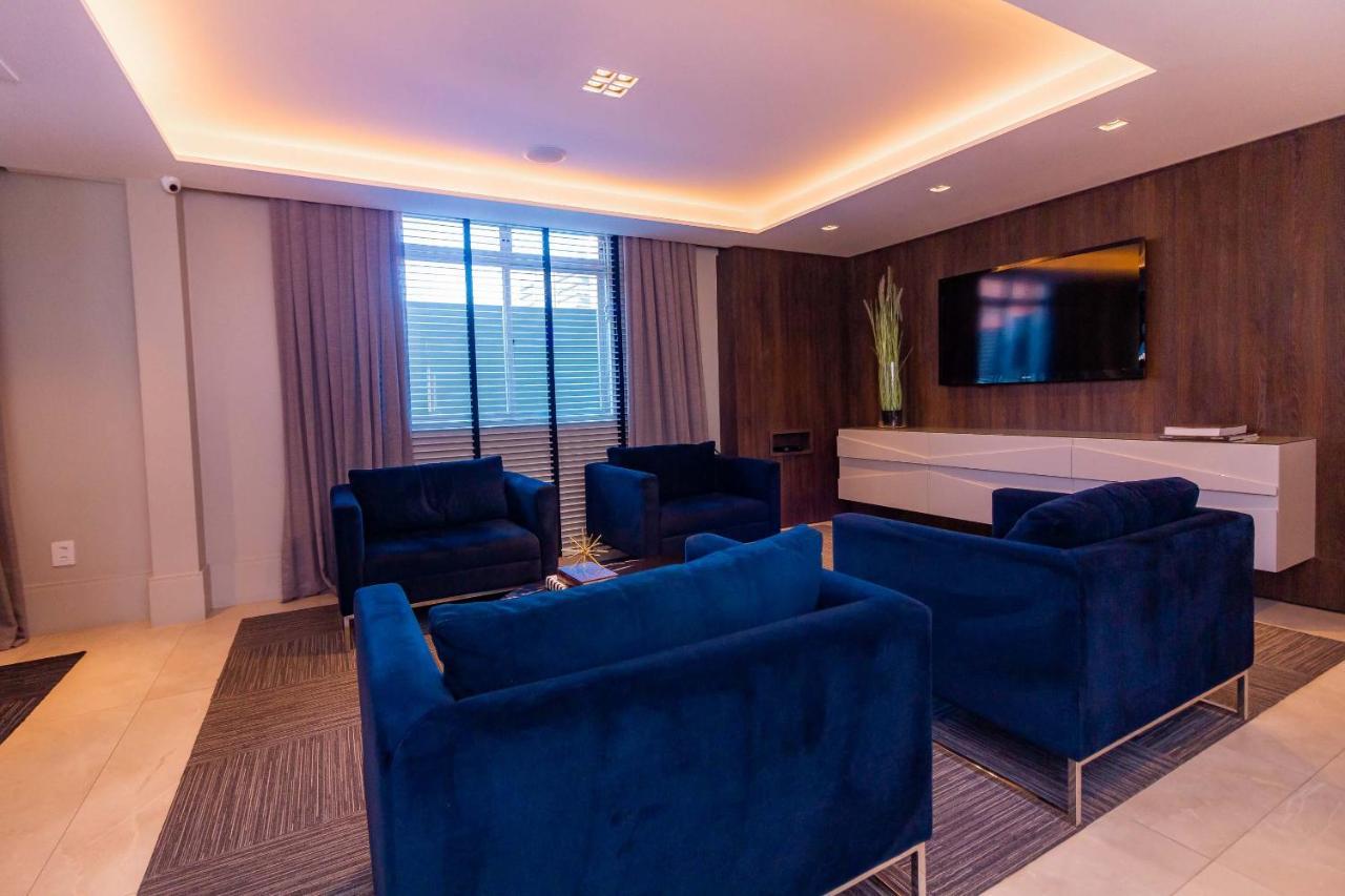 Hotel Kennedy เซาโจเซ ภายนอก รูปภาพ